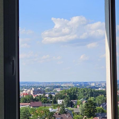 New Apartment Macedonska Krakow Exterior photo